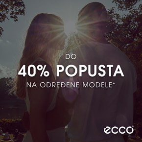 Vikendi popusti <br/> u Eccou